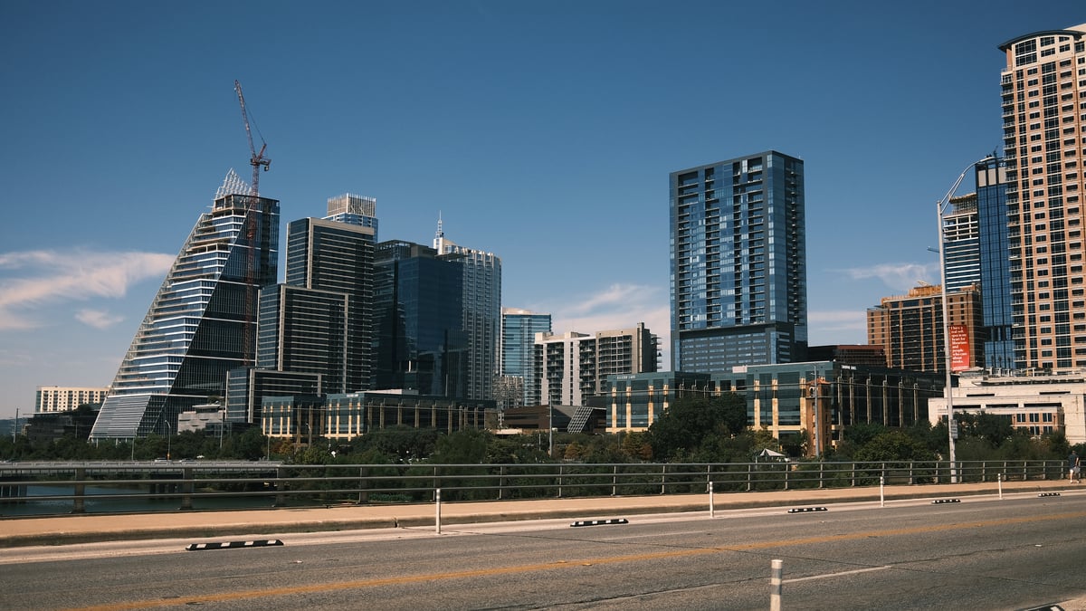 Austin, TX